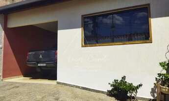 Imagem: Casa a Venda no Bairro Wanel Ville, Bairro