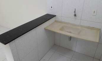 Imagem 6: Kitnet ótima localização