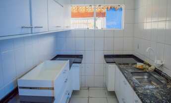 Imagem 5: 5849 - Venda Casa 90m² 3 quartos - Casa em Bairro - Wanel Ville Jardim Simus Sorocaba