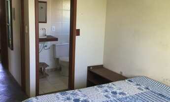 Imagem 7: Casa 150 metros da praia para 10 pessoas