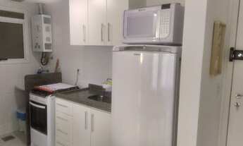 Imagem 6: Apartamento Edificio Maggiore