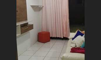 Imagem 2: Casa mobiliada em Sinop