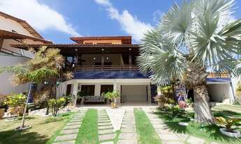 Imagem 3: AN03H - Casa incrível na beira mar da Praia de Iguape por Carpediem