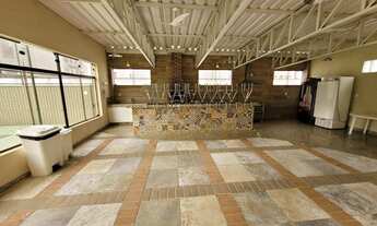 Imagem 16: Lourdes 4 quartos 2 suítes 2 vaga, lazer piscinas, quadra fitness, espaço Gourmet