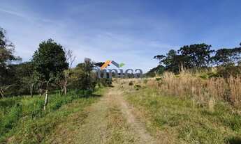 Imagem 6: Terreno, Campo Alegre/SC