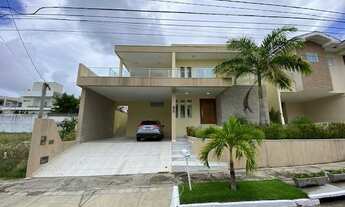 Imagem: Belíssima casa à venda c/ 5 quartos 