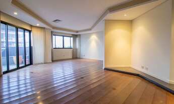 Imagem 2: Cobertura com 3 dormitórios à venda, 333 m² por R$ 2.100.000,00 - Batel - Curitiba/PR