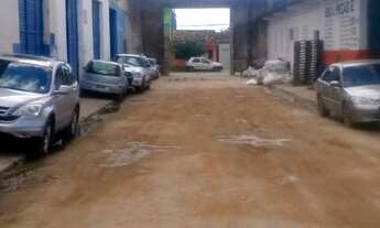 Imagem 6: Alugo Galpão no Tabuleiro com 190m²