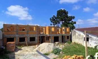 Imagem 5: Apartamento à venda com 3 dormitórios em Tindiquera, Araucária cod:821