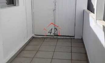 Imagem 4: Casa Térrea Fundos Metrô Sacomã R$ 1.100,00