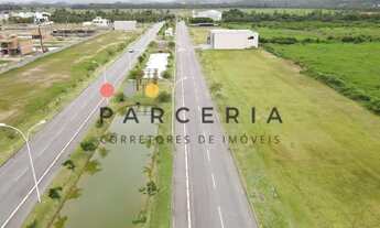Imagem 3: Terreno comercial/ residencial com 360m² no Bairro Deltaville em Biguaçu!