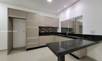 Imagem 3: Casa em Condomínio para Venda em Londrina, CONDOMÍNIO MORADA DAS FLORES, 2 dormitórios, 1