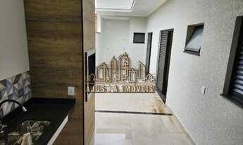 Imagem 7: Casa a venda no Residencial Villaggio Ipanema I, Sorocaba / SP