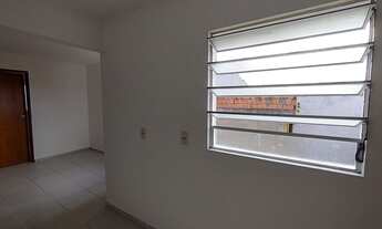 Imagem 5: Locação apartamento Lapa - 2 dormitórios sem vaga de garagem