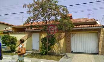 Imagem: Casa à venda no Jardim Santa Maria, Jacareí