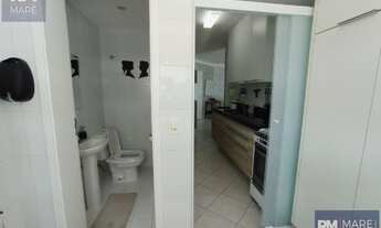 Imagem 7: Apartamento para venda com 143 metros quadrados com 4 quartos em Riviera - Bertioga - SP