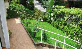 Imagem 4: Casa para venda tem 270 metros quadrados com 3 quartos em Sumaré - São Paulo - SP