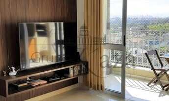 Imagem: Apartamento - Villa Branca - Residencial