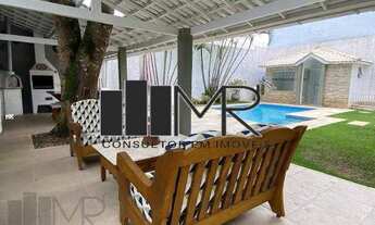 Imagem 6: Casa para venda na Barra da Tijuca