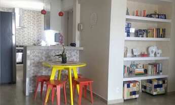 Imagem 4: Apartamento 3 Dormitórios, 1 suíte, 2 vagas de garagem - Tatuapé - São Paulo - SP