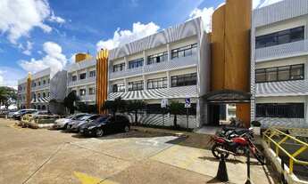 Imagem: Sala para alugar, 35 m² por R$ 799,00/mês