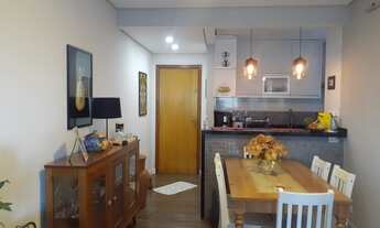 Imagem 4: LINDA APARTAMENTO 03 DORMITÓRIOS COM VISTA PARA O MAR NA MARTIM DE SÁ, CARAGUATATUBA