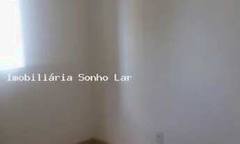 Imagem 4: Apartamento para Locação em Osasco, Umuarama, 2 dormitórios, 1 suíte, 2 banheiros, 1 vaga