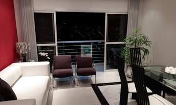 Imagem 3: Apartamento para Venda em Mogi das Cruzes, Centro, 3 dormitórios, 1 suíte, 2 banheiros, 2