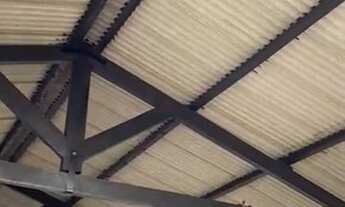 Imagem 4: Fazenda 325 Alqueires Região de Marabá/PA