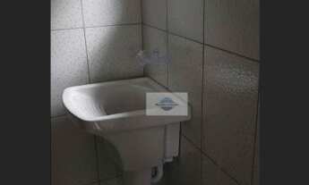 Imagem 7: Studio para alugar, 20 m² por R$ 1.100,00/mês - Jardim Cidade Pirituba - São Paulo/SP