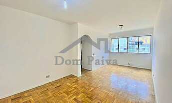 Imagem: São Paulo - Apartamento Padrão - Vila