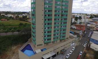 Imagem: Flat para venda tem 46 metros quadrados