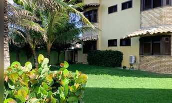 Imagem 6: Casa para venda com 630 metros quadrados com 8 quartos em Porto das Dunas - Aquiraz - CE