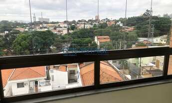 Imagem 2: Apartamento à venda, com 165m2, com 4 quartos, 2 suítes e closet, bem localizado Vila Leop
