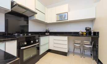 Imagem 4: Sobrado em condomínio TERRACE DI PARMA