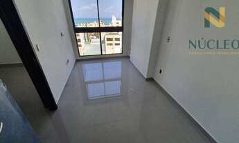 Imagem 4: Apartamento com 2 dormitórios à venda, 59 m² por R$ 560.000,00 - Tambaú - João Pessoa/PB