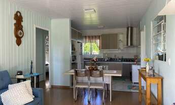 Imagem 5: Casa à venda, 2 quartos, 2 vagas, Ponte Sêca - Carlos Barbosa/RS