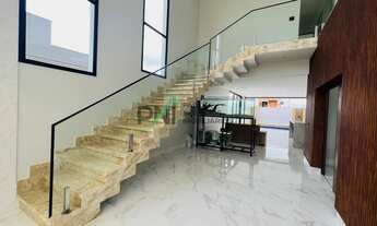 Imagem 6: Casa em Condomínio para Venda em Aparecida de Goiânia, Residencial Parqville Jacarandá, 4