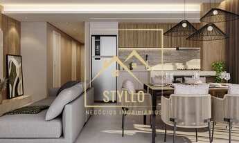 Imagem 4: Lançamento Imperdível MVILLAGE de 1/2/3 Dormitórios Praia de Palmas SC