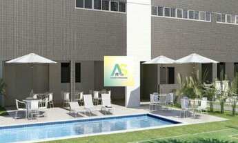 Imagem 5: Apartamento 02 quartos Pronto Para Morar na Boa Vista, Lazer Completo