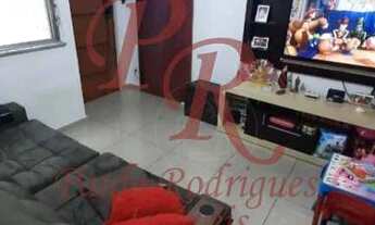 Imagem 2: Rio de Janeiro - Apartamento Padrão - Lins de Vasconcelos