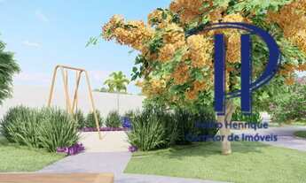 Imagem 6: Apartamento em Intermares com área de lazer