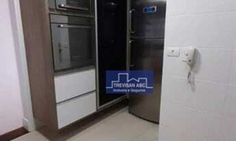 Imagem 4: Apto à venda em Nova Petrópolis/SBC - 03 Dorms, 01 Ste, 02 Vagas