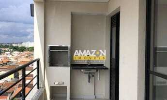 Imagem 4: Apartamento com 2 dormitórios à venda, 74 m² por R$ 350.000 - Vila São José - Taubaté/SP