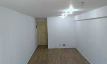 Imagem: Excelente Sala com Vaga para visitantes