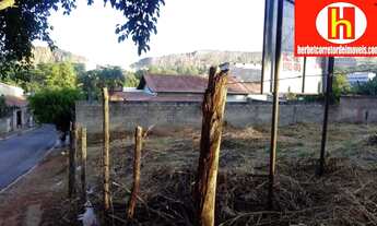 Imagem 5: São José da Lapa - Terreno Padrão - Centro