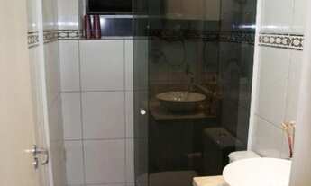 Imagem 6: INDAIATUBA - Apartamento Padrão - PARQUE SÃO LOURENÇO