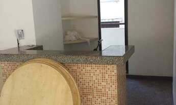 Imagem 7: Apartamento com 4 dormitórios à venda, 116 m² por R$ 685.000,00 - Rio Vermelho - Salvador