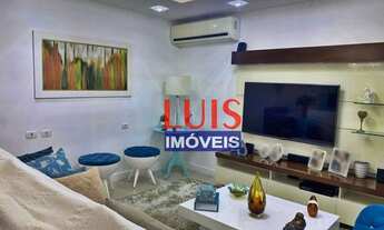 Imagem 2: Casa com 3 dormitórios para alugar, 450 m² por R$ 5.228,00/mês - Várzea das Moças - Niteró