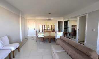 Imagem 2: Apartamento à Venda, 03 Quartos, 120m2, Pituba Ville . Salvador- BA